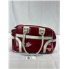 Image 1 : Vintage Lululemon Bowler Bag Purse, Very Clean