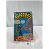 Image 1 : DC Comics Superboy, The Twilight World Of No Return, On Board In Bag