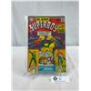 Image 1 : DC Comics Superboy, Supergirl In Smallville, On Board In Bag