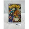 Image 1 : DC Comics Superboy, Superbaby's Search For A Pet, In Bag On Board