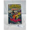 Image 1 : DC Comics Superboy, The Hero Who Was Braver Than Superboy, In Bag On Board