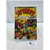 Image 1 : DC Comics Superboy, The Scoundrel Of Steel, In Bag On Board