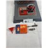Image 2 : In Very Nice Condition, Vintage German Steam Engine (Wilesco) With Accessories
