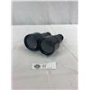 Image 1 : Pair Of WW1 Binoculars With Excellent Optics In Good Shape