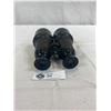Image 2 : Pair Of WW1 Binoculars With Excellent Optics In Good Shape