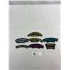 Image 1 : Nice Lot Of Canadian Military Battle Dress Patches