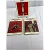 Image 2 : Nice Lot Of 3 German WW2 Dagger Books In Good Shape