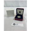 Image 2 : 2013 $3 Fine Silver Coin, Martin Short Presents Canada In Original Box And Case