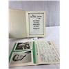 Image 2 : 1967 Country Music Birthday Calendar Plus The Grand Ol' Opery Spectacular Book