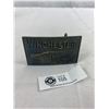 Image 1 : Nice Winchester Belt Buckle