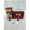 Image 1 : Pair Of New In Box British Soldiers