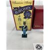 Image 2 : Pair Of New In Box British Soldiers