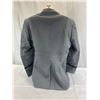 Image 2 : Very Nice German Presidential Guard Officer Jacket With Insignia And Cuff Titles