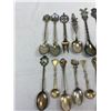 Image 2 : Very Nice Collector Spoon Lot