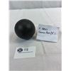 Image 2 : 1890's 3" Cannon Ball