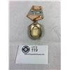 Image 2 : Very Nice Vintage Russian Labour Glory Medal
