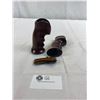 Image 2 : Nice Lot Of Pistol Grips