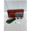 Image 1 : Knights Of Agincourt Collectible Figures, New In Box