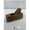 Image 1 : Antique Wooden Plane Late 19th To Early 20th Century, Very Nice