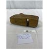 Image 2 : Antique Wooden Plane Late 19th To Early 20th Century, Very Nice