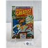 Image 1 : Marvel Comics The Fantastic Four, A House Divided, In Bag On Board
