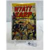 Image 1 : Wyatt Earp, The Gun Fighter, In Bag On Board
