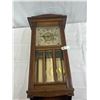 Image 1 : Kienzle Regulator Wall Clock C 1912-14, Quarter Chiming With Westminster Chimes