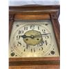 Image 2 : Kienzle Regulator Wall Clock C 1912-14, Quarter Chiming With Westminster Chimes