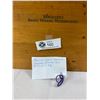 Image 2 : Grandville Island Brewing Wooden Storage Box, 18.5"x13.5"x7.75"