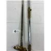 Image 2 : Fraternal Masons Officers Sword Engraved And Named, 36"L