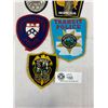Image 3 : Lot Of US Police Patches