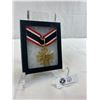 Image 1 : Museum Quality Copy German WW2 Merit Neck Cross