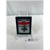 Image 1 : Museum Copy German WW2 Knights Cross Neck Medal