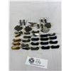 Image 1 : Lot Of US Rank Insignia
