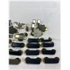 Image 3 : Lot Of US Rank Insignia