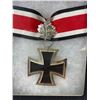 Image 2 : Museum Copy German WW2 Knights Cross With Oak Leaves