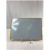 Image 2 : Modern Winchester 16'X11" Tin Ammo Sign