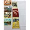 Image 3 : 10 Vintage Humorous Postcards