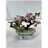 Image 1 : Very Nice Chinese Jade Tree