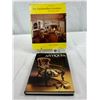 Image 1 : 2 Hardcover Books On Antiques