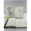 Image 2 : 2 Hardcover Books On Antiques