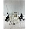 Image 1 : Large Lot Of Display Stands, Etc., For Stores