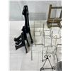 Image 2 : Large Lot Of Display Stands, Etc., For Stores