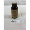 Image 2 : Early Woodward's Oil Stain Bottle