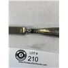 Image 2 : Burks Sterling Silver Letter Opener