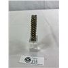 Image 1 : 1930's Expandable Rhinestone Bracelet
