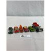 Image 1 : 5 Vintage Toy Cars, Matchbox, Etc.