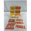 Image 1 : Lot Of Vintage Canadian Pacific Unused Luggage Tags