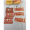Image 2 : Lot Of Vintage Canadian Pacific Unused Luggage Tags
