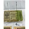 Image 3 : 4 1920's Early German Bank Notes